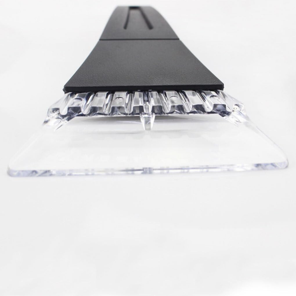 Snow Scraper and Glove Set, Waterproof Material, Padded