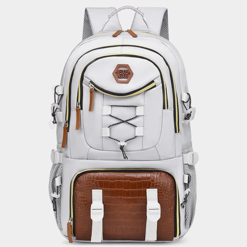 Rucsac de Calatorie 35L, Compartimentat, Protectie Laptop, Buzunare Laterale, Material Impermeabil