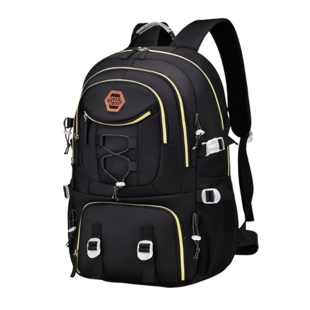 Rucsac de Calatorie 35L, Compartimentat, Protectie Laptop, Buzunare Laterale, Material Impermeabil