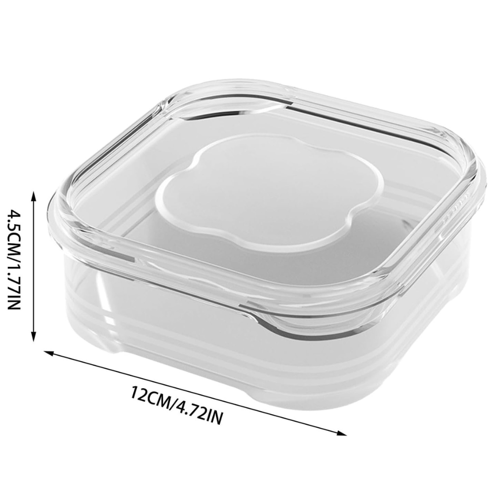 Caserola Pastrare Alimente, 350ml