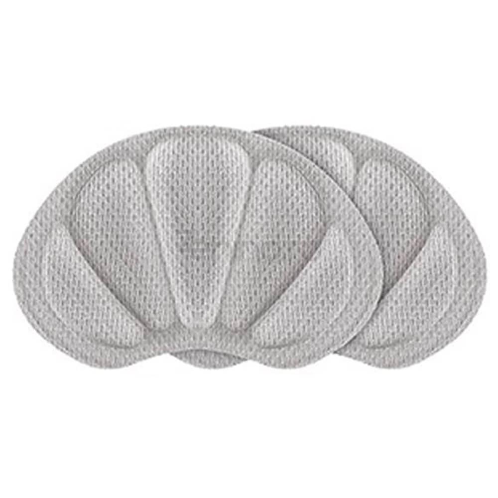 Set of 2 Cushioned Insoles, Shoe Inserts, for Heels, Adjustable, Corn Prevention, Universal Size