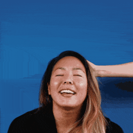 Hair Massage Device, Relaxation Effect