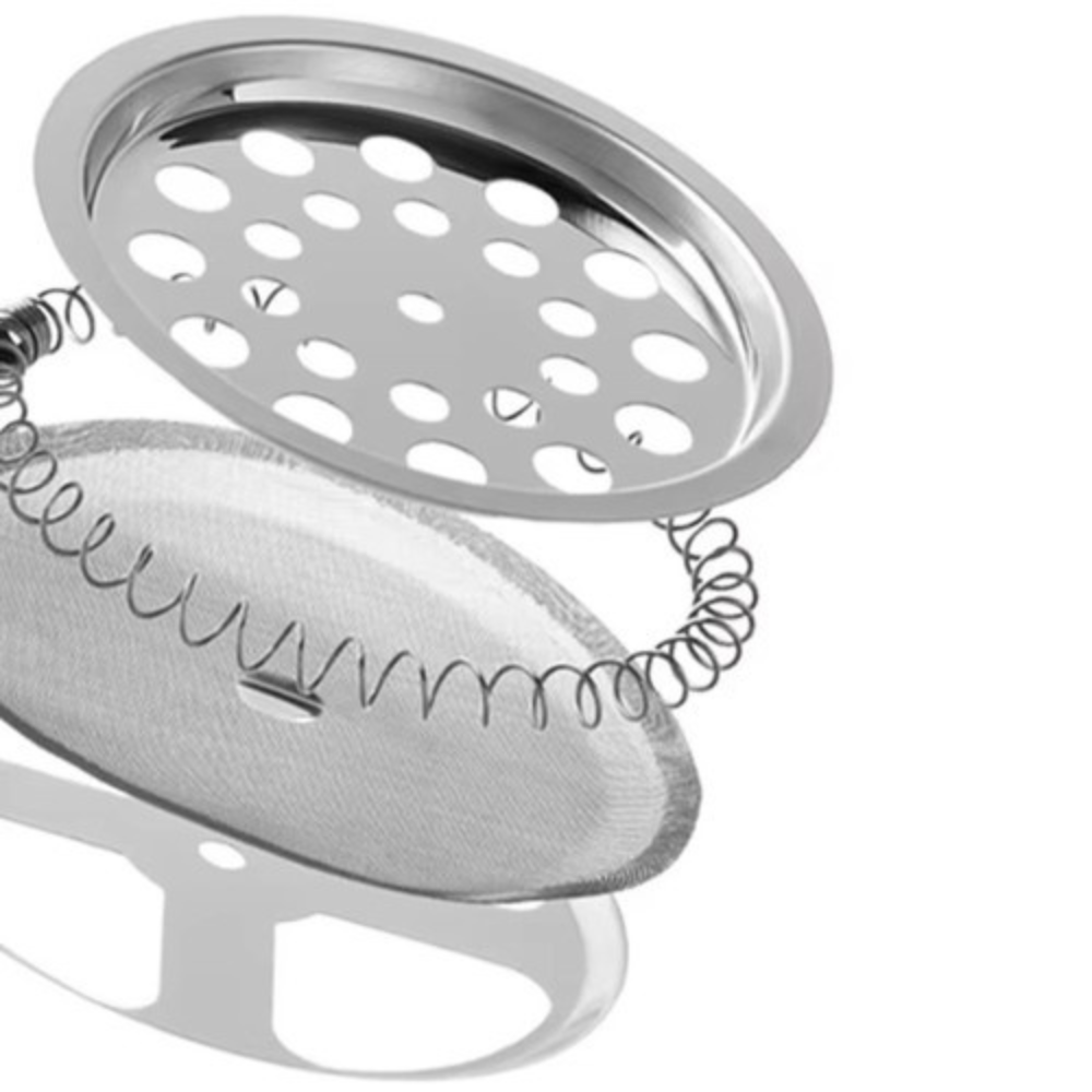 Ceainic din Sticla, cu Infuzor, 1 Litru, Protectie Incalzire