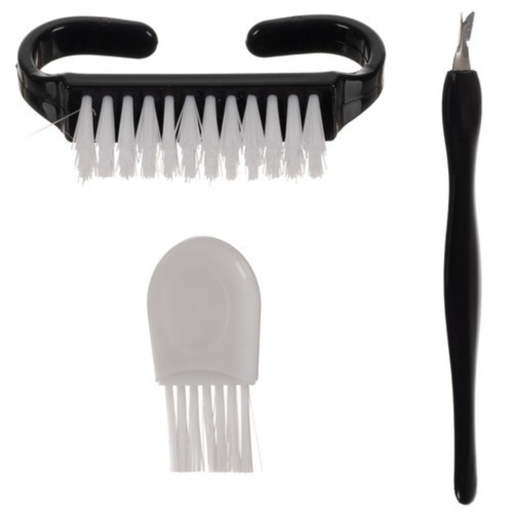 Pila Electrica pentru Calcaie, 6 Capete Abrazive, 2 Trepte de Viteza, Display LED