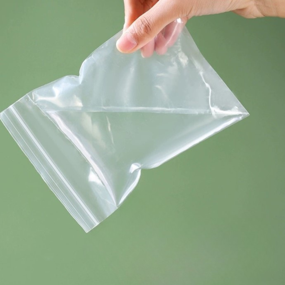 Mini Aparat Sigilat Pungi, Etansare prin Caldura, cu Baterii