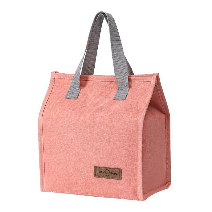 Geanta Termica pentru Pranz, 3.3L, 22.5x13cm, Impermeabila