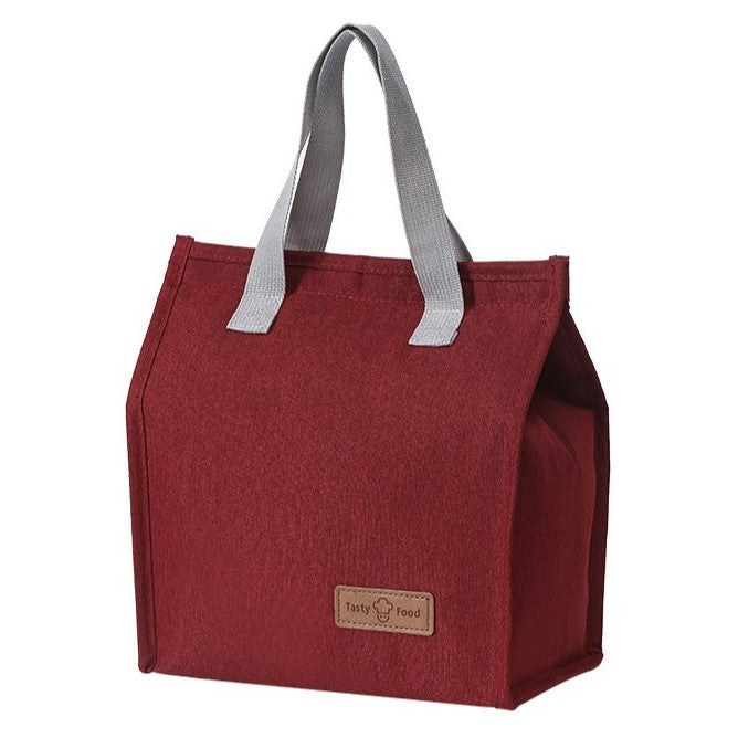 Geanta Termica pentru Pranz, 3.3L, 22.5x13cm, Impermeabila