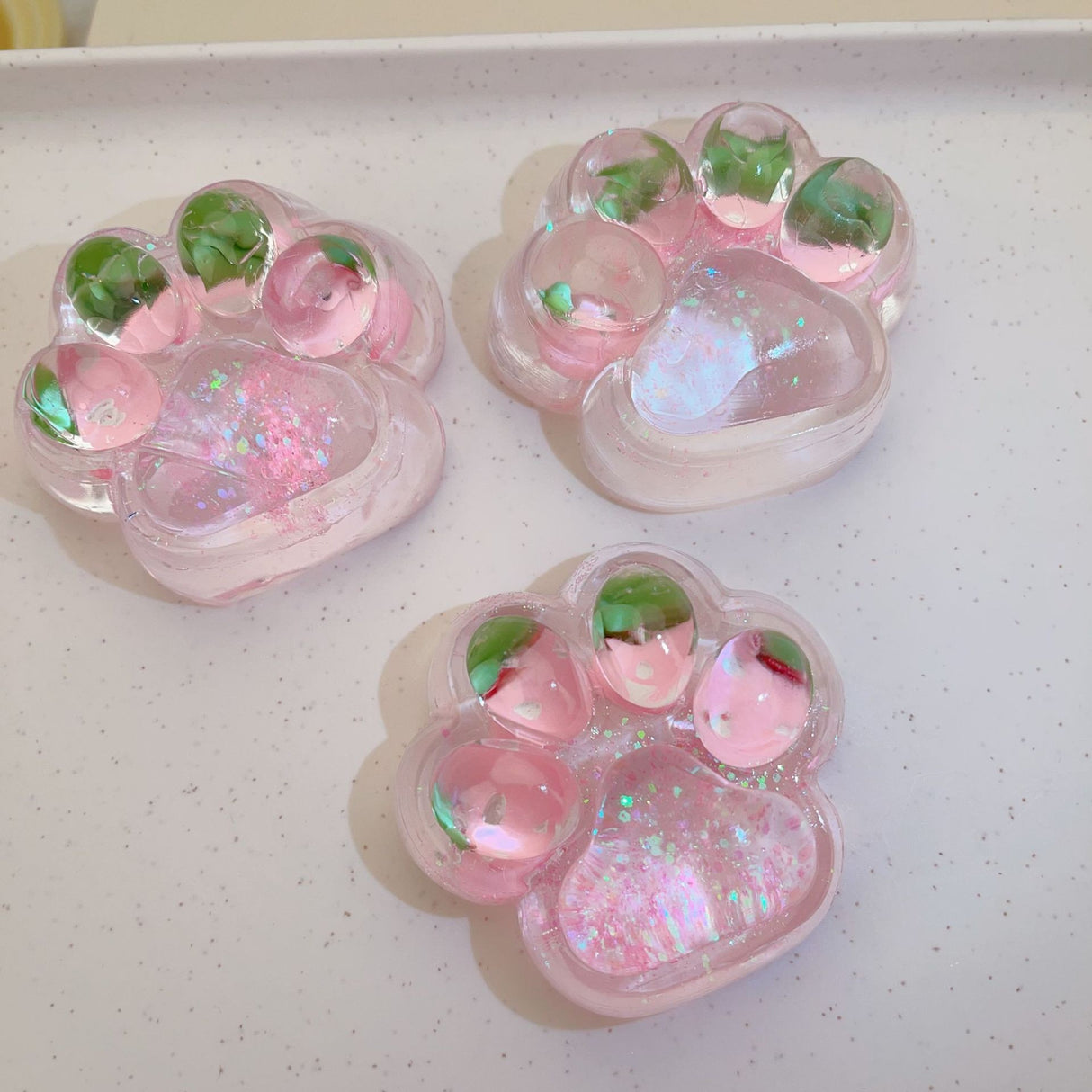 Jucarie Squishy, Model Labuta, Revenire Lenta