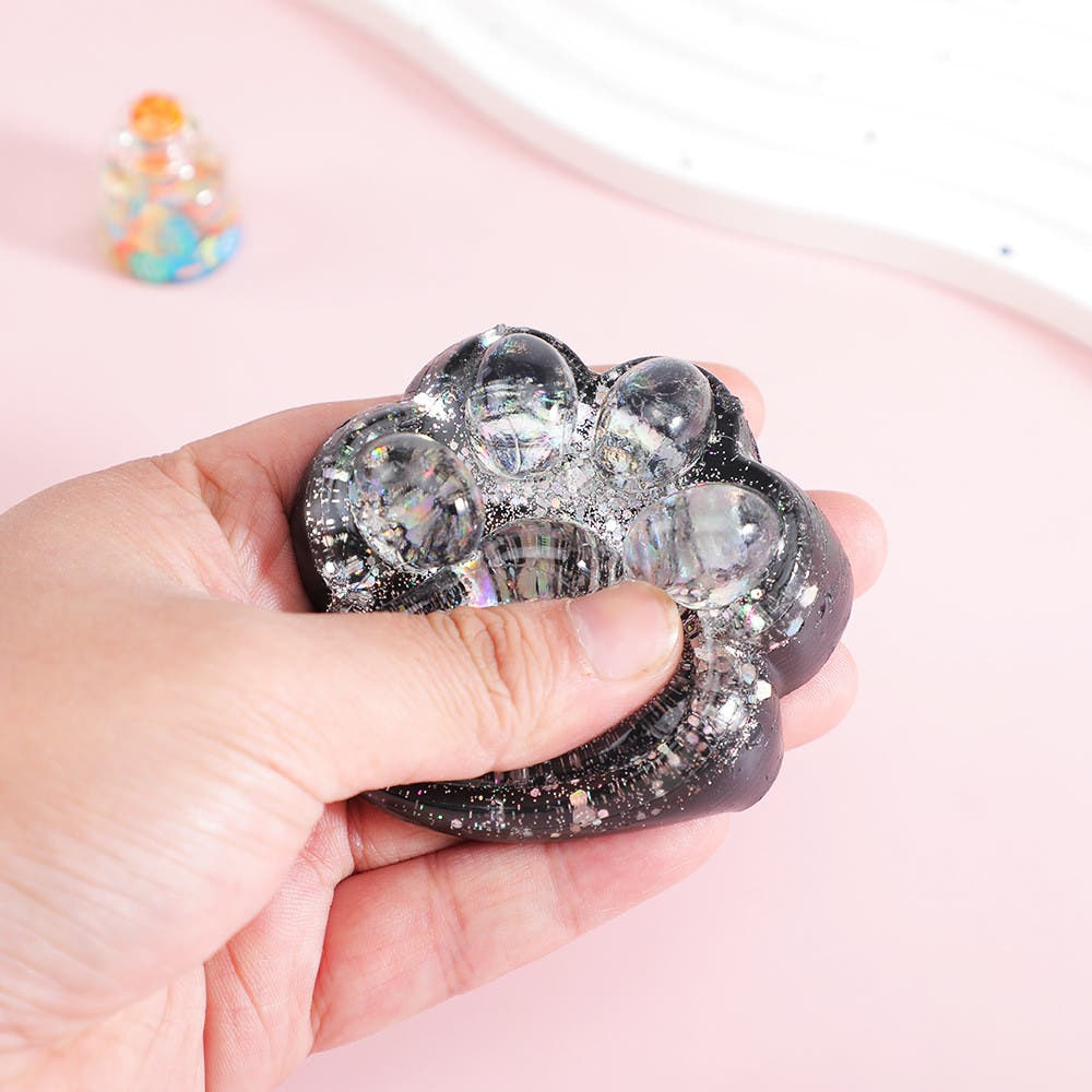 Jucarie Squishy, Model Labuta, Revenire Lenta