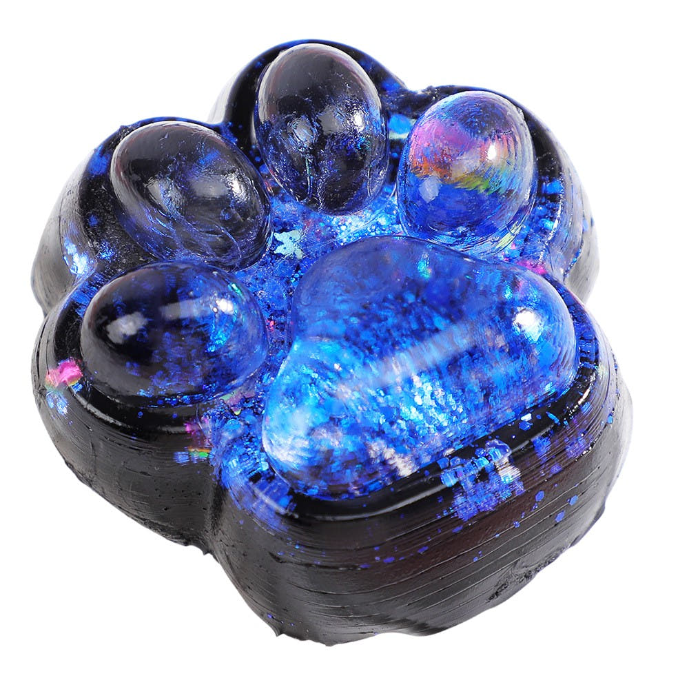 Jucarie Squishy, Model Labuta, Revenire Lenta