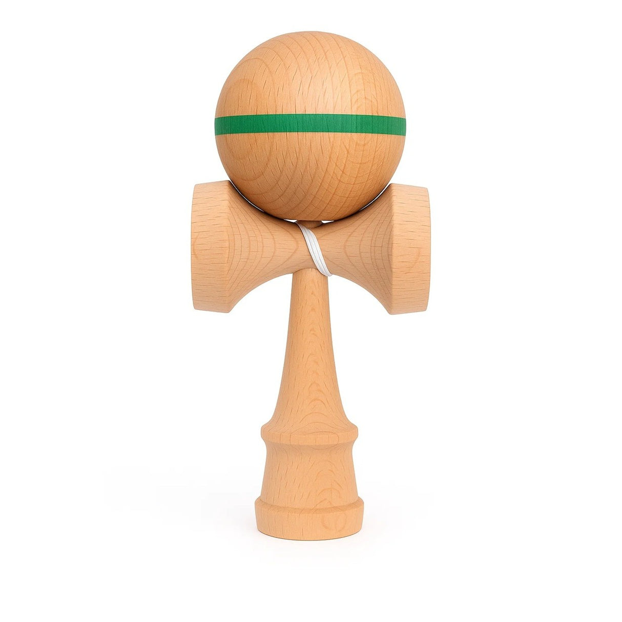 Kendama X Natur, Editie Limitata, 18cm
