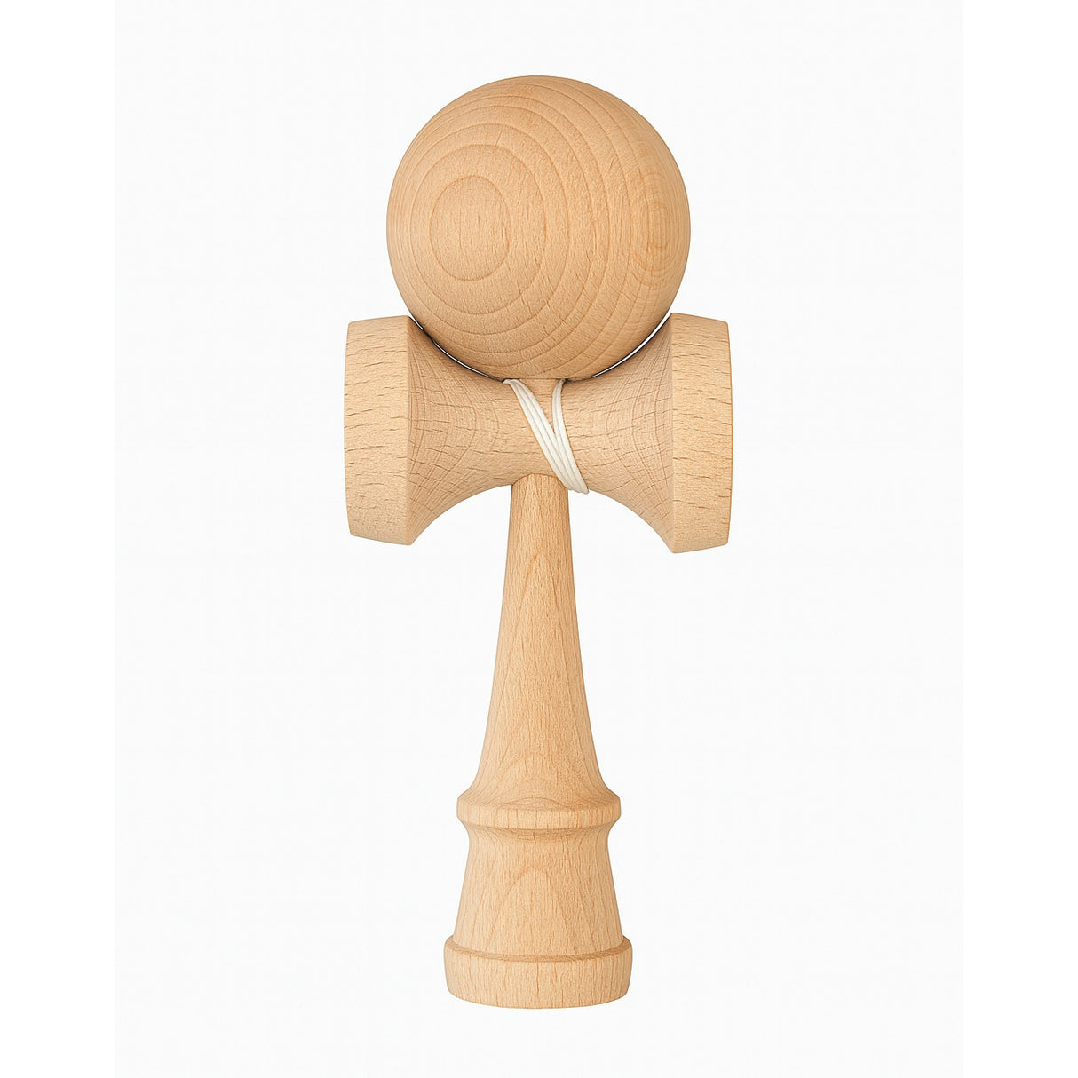 Kendama X Natur, Editie Limitata, 18cm