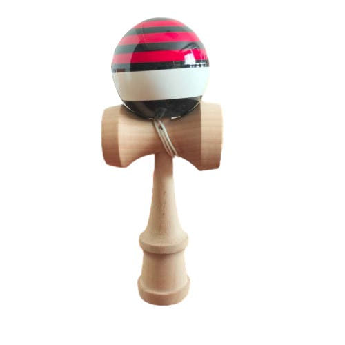 Kendama X Legendary, Editie Limitata, Super Sticky, 18cm