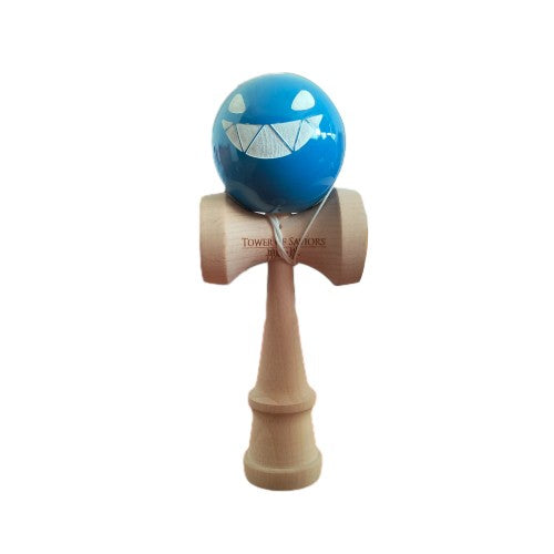 Kendama X Legendary, Editie Limitata, Super Sticky, 18cm