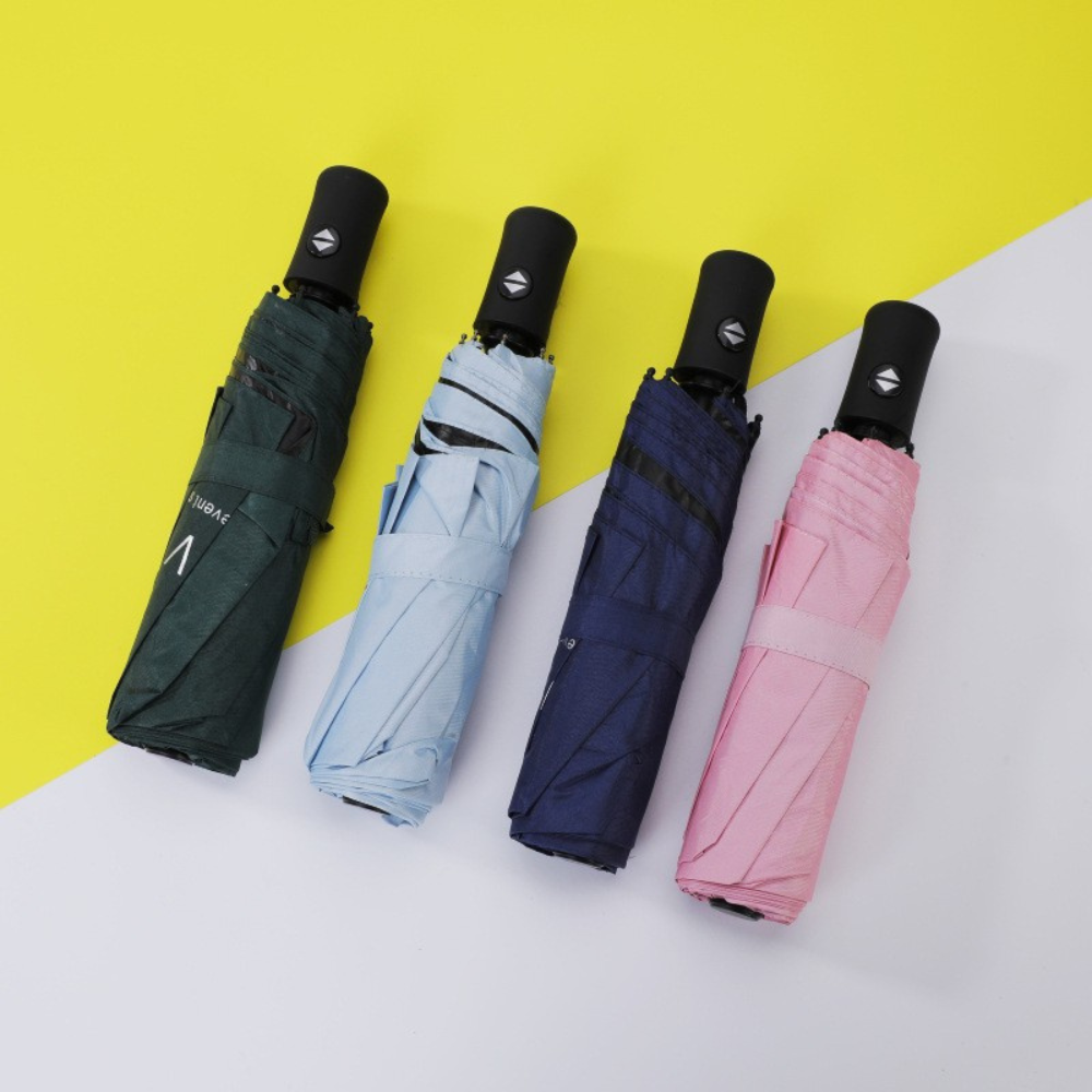 Umbrela Pliabila, Protectie UV, 96x67cm