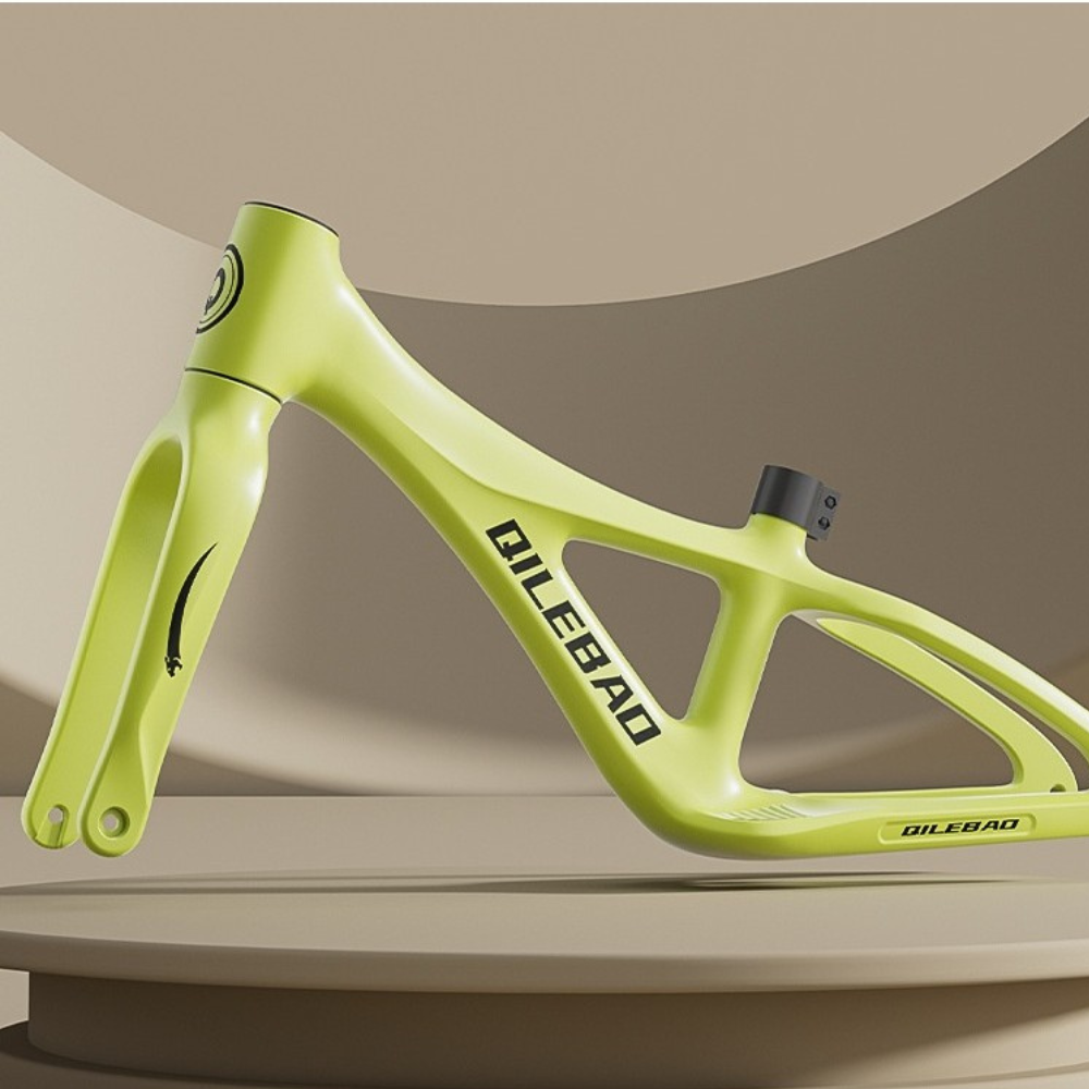 Bicicleta pentru Copii, Fara Pedale, Roti Silentioase, Sezut Reglabil, 2-6 Ani