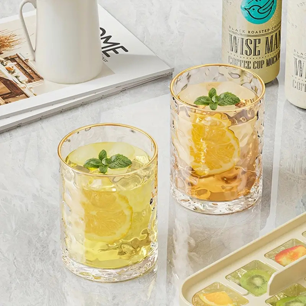 2in1 Ice Cube Tray, Removable Mold, Airtight Closure