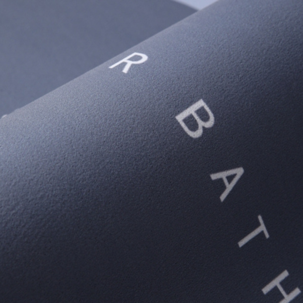 Covor pentru Baie, Super Absorbant, Antiderapant, Uscare Rapida, din Spuma