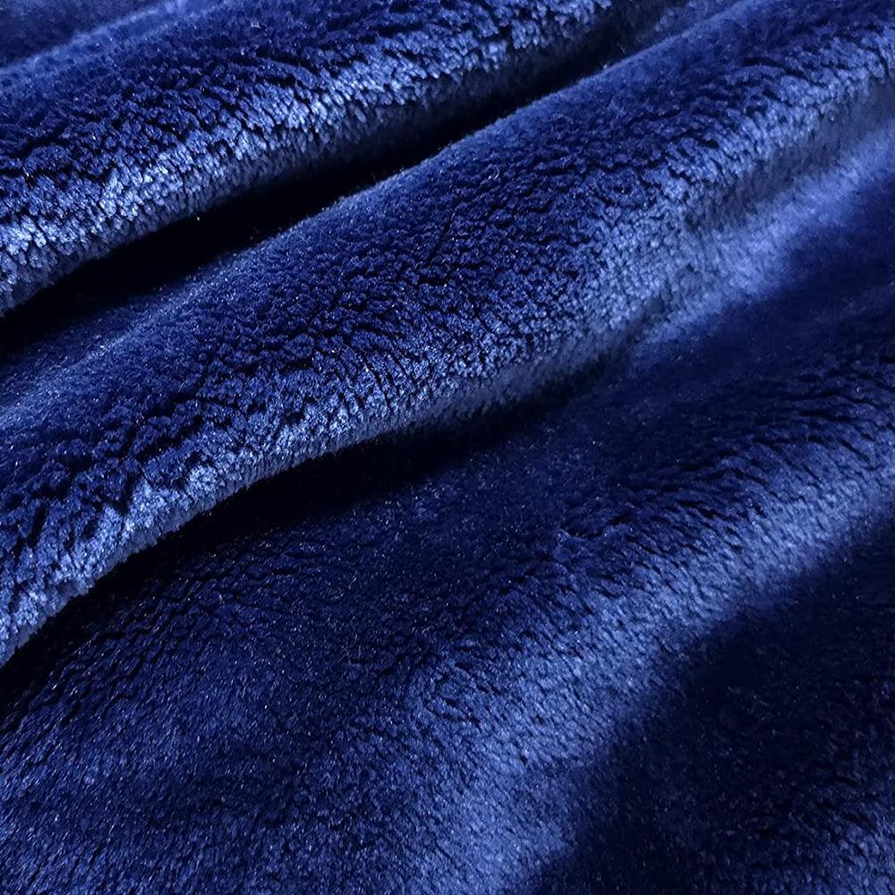 Patura Tip Hanorac, Buzunar Frontal, Calduroasa, Universal, din Fleece