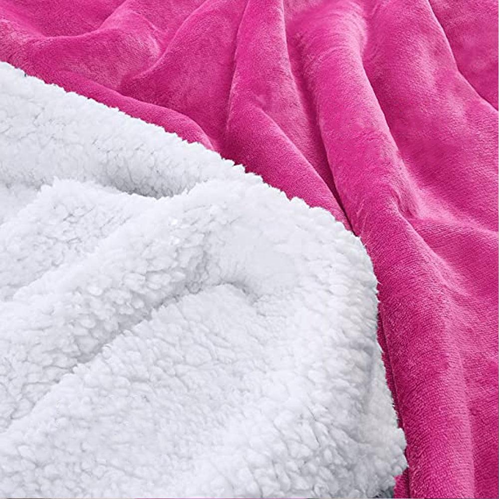 Patura Tip Hanorac, Buzunar Frontal, Calduroasa, Universal, din Fleece
