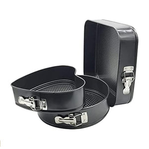 Set 216 Piese Patiserie, Tavi de Copt, Forme Briose, Pos Ornat, Accesorii