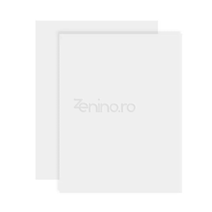 Kit Amprenta cu Cerneala, pentru Bebelusi, Animalute, 2 Foi, Usor de Folosit, Non-toxic, 5.7x9.9cm