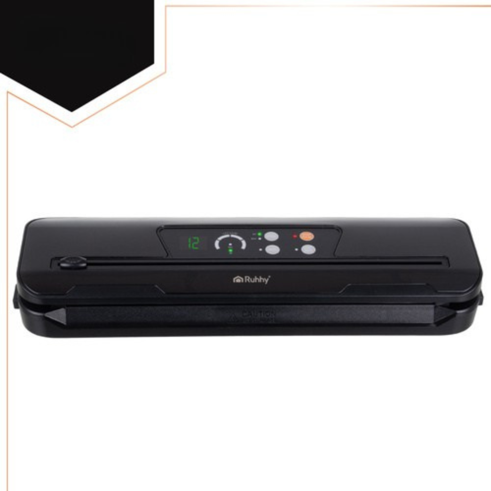 Aparat Vidat si Sigilat Alimente, 110W, Pungi Incluse, 80 kPa