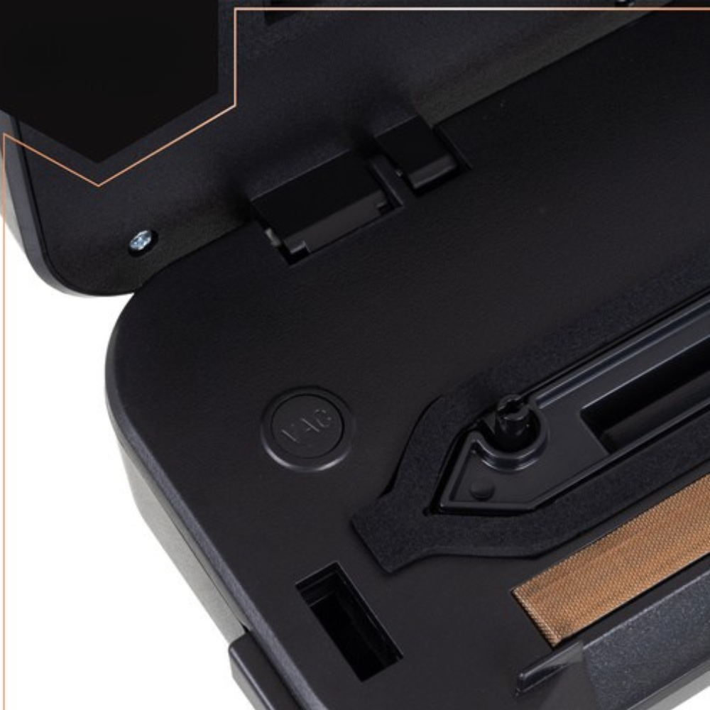 Aparat Vidat si Sigilat Alimente, 110W, Pungi Incluse, 80 kPa