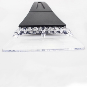 Set Racleta si Manusa pentru Zapada, Material Impermeabil, Captusit