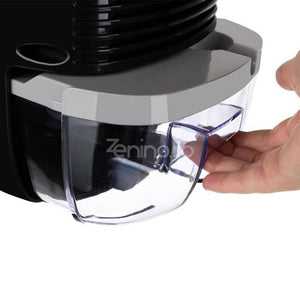 Dezumidificator Electric, Anti-Mucegai, 330ml/zi, Silentios, Rezervor 0,8L, Putere 22W