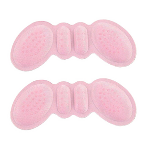 Set 2 Branturi cu Pernite, Suport Interior Incaltaminte, pentru Calcai, Prevenire Bataturi, Ajustabile, Marime Universala