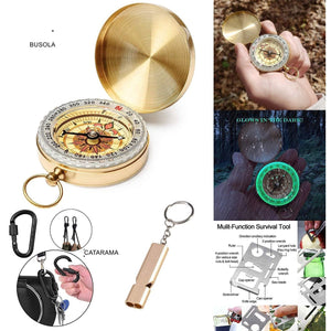 Kit Supravietuire cu Ghiozdan, 40 Piese, Echipament Prim-Ajutor, Multifunctional