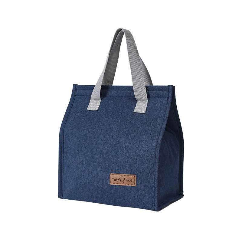 Geanta Termica pentru Pranz, 3.3L, 22.5x13cm, Impermeabila