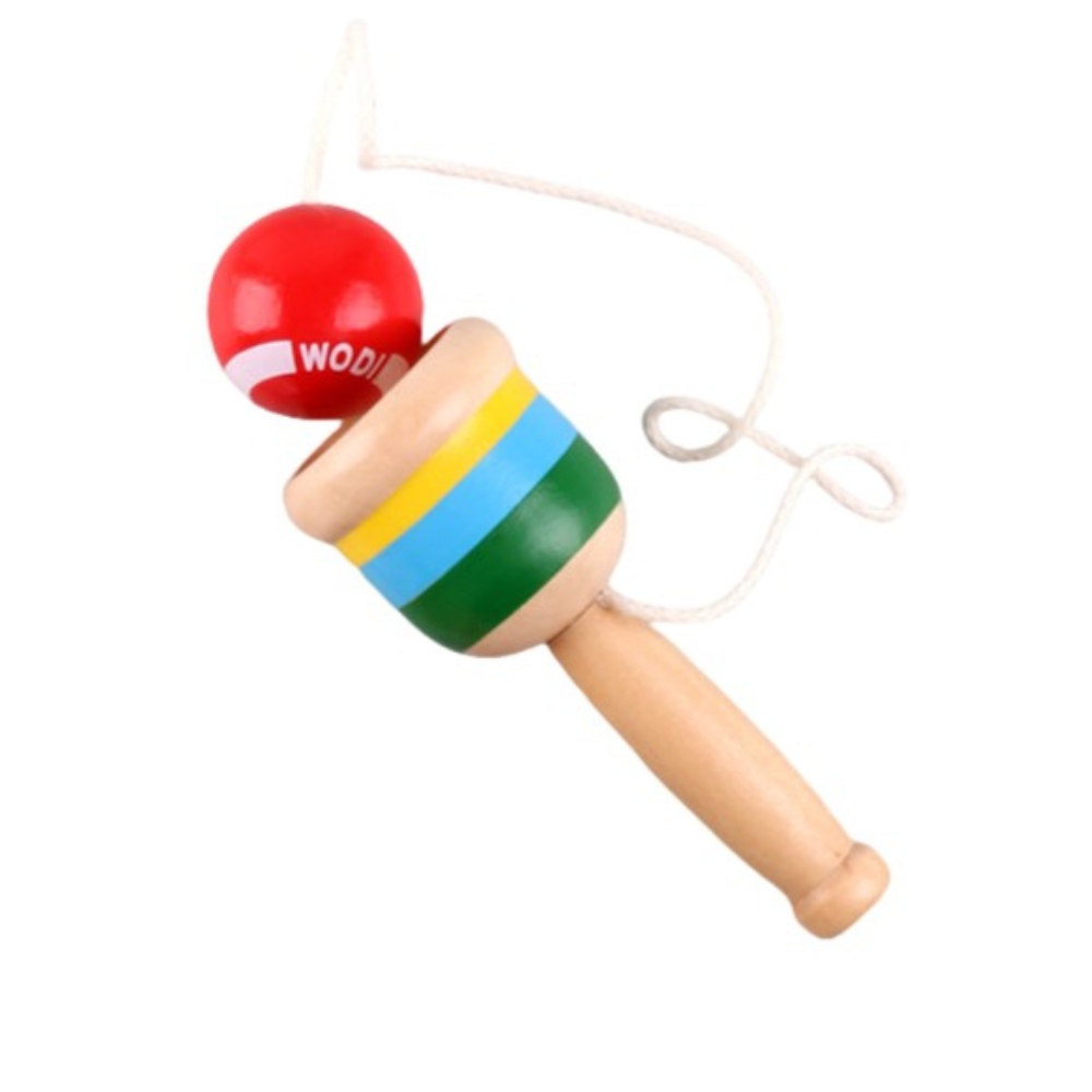 Jucarie Cupa, Tip Kendama