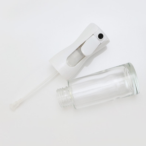 Pulverizator Ulei si Otet, Recipient 200ml, din Plastic, Reutilizabil