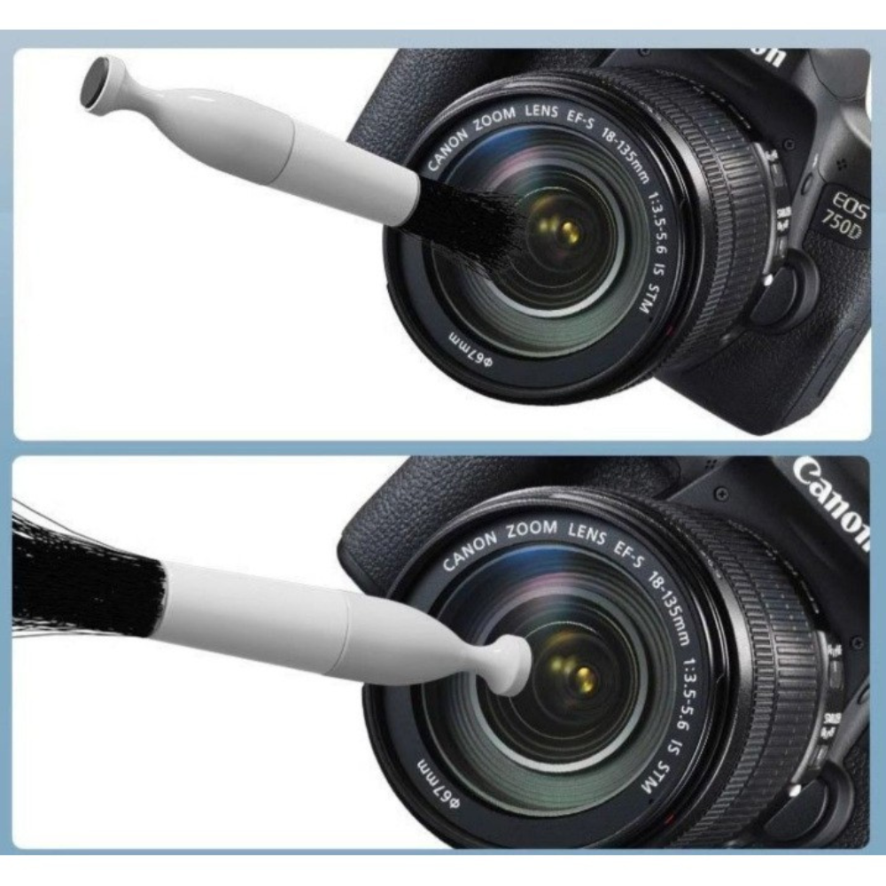 Kit Multifunctional Telefon, 10 Piese, Curatare si Intretinere