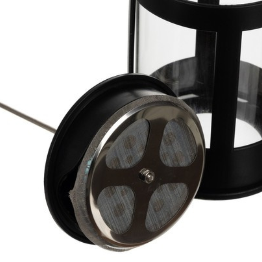 Ceainic din Sticla, cu Infuzor, 1 Litru, Protectie Incalzire