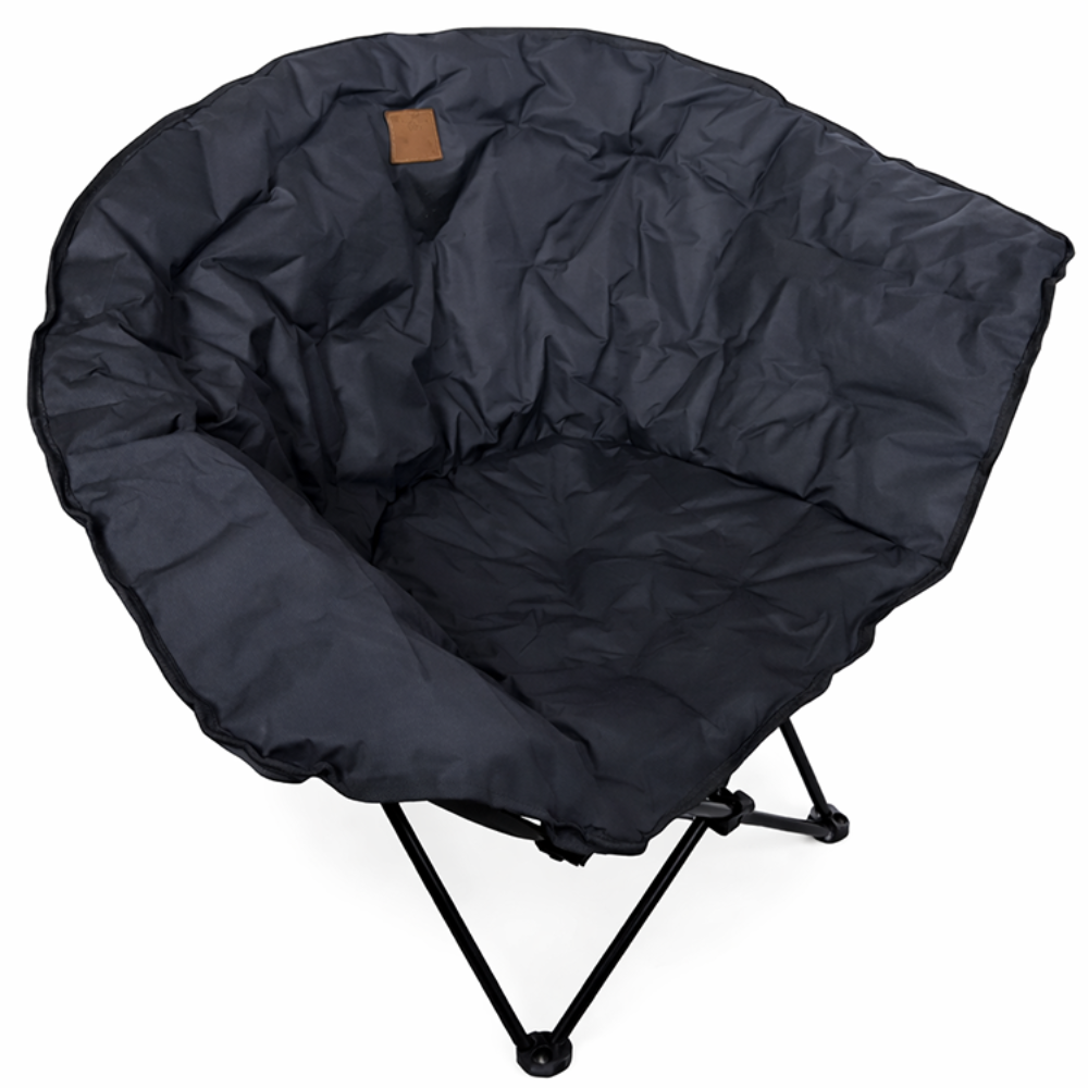 Scaun de Pescuit XL, Model Confortabil, Sac Transport Inclus