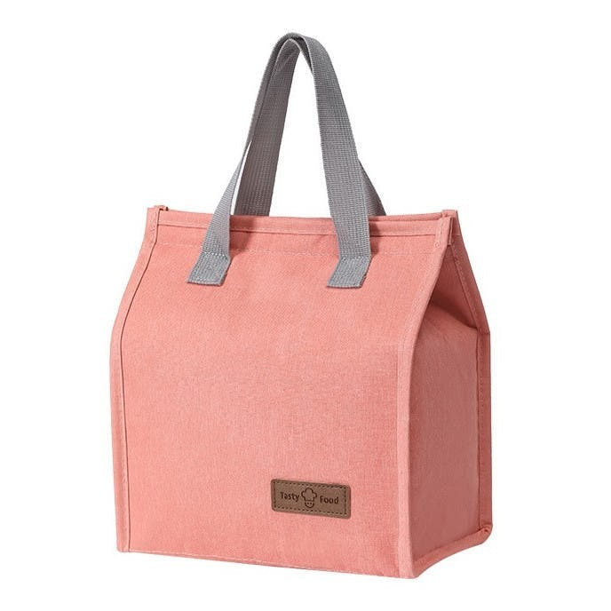 Geanta Termica pentru Pranz, 3.3L, 22.5x13cm, Impermeabila