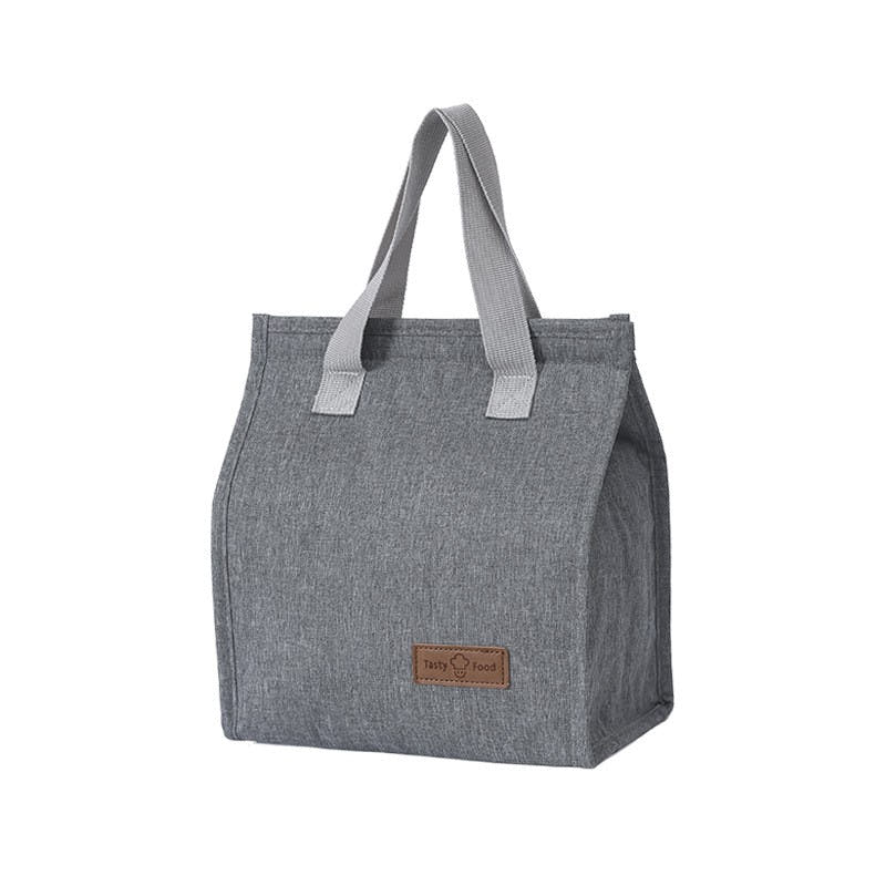 Geanta Termica pentru Pranz, 3.3L, 22.5x13cm, Impermeabila