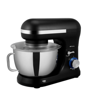 Robot de Bucatarie, 1000W, 8 Trepte Viteza, Bol 4.5L, Amestecare Planetara, Accesorii