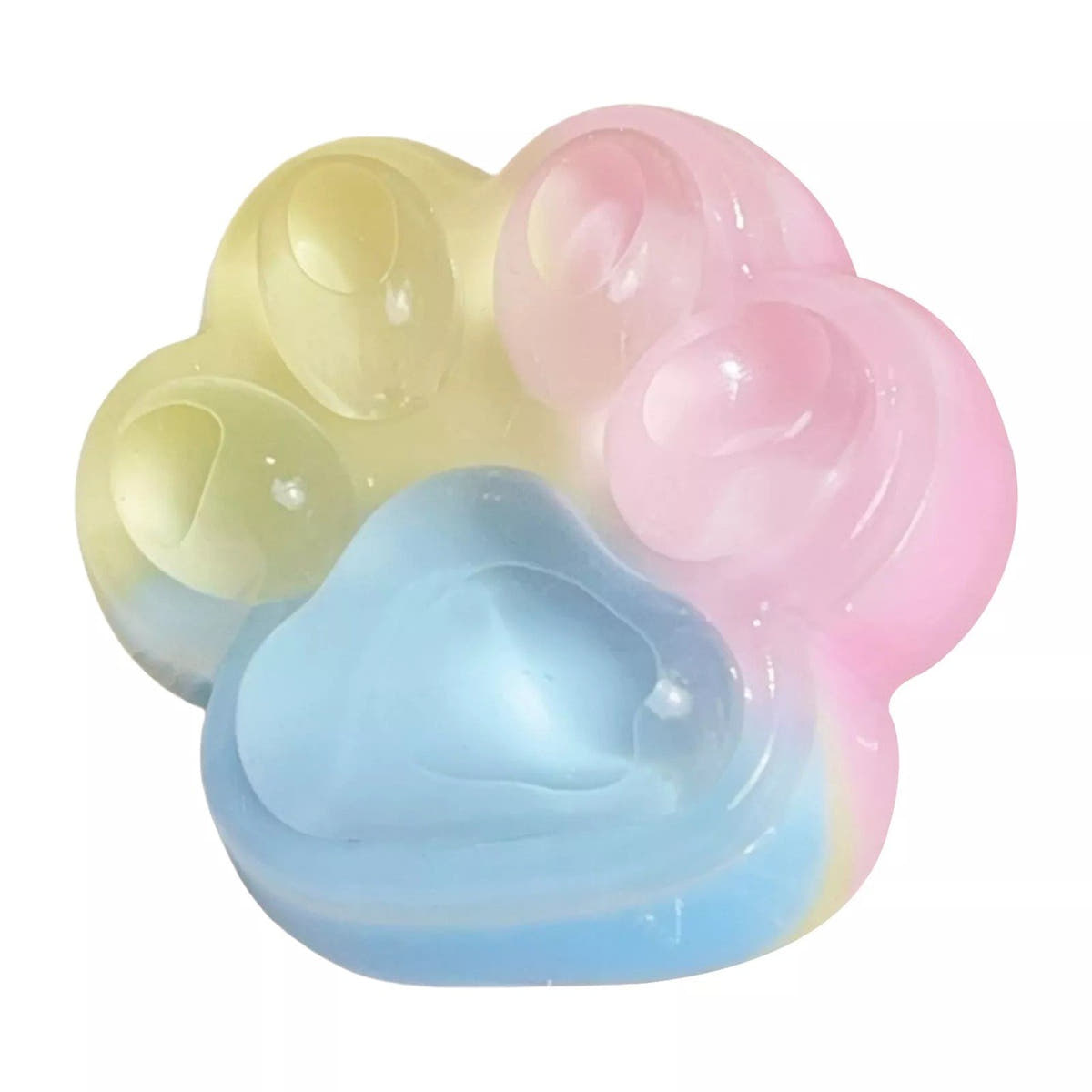 Jucarie Squishy, Model Labuta, Revenire Lenta