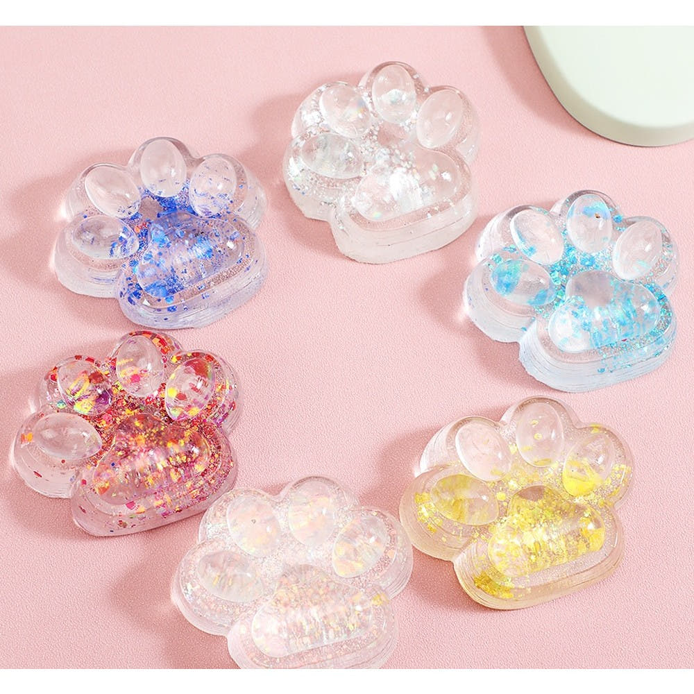 Jucarie Squishy, Model Labuta, Revenire Lenta