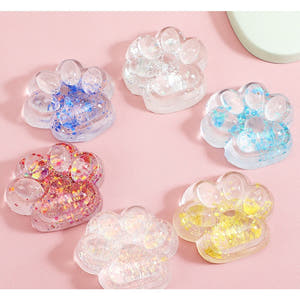 Jucarie Squishy, Model Labuta, Revenire Lenta