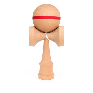Kendama X Natur, Editie Limitata, 18cm