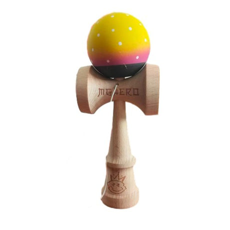 Kendama X Legendary, Editie Limitata, Super Sticky, 18cm