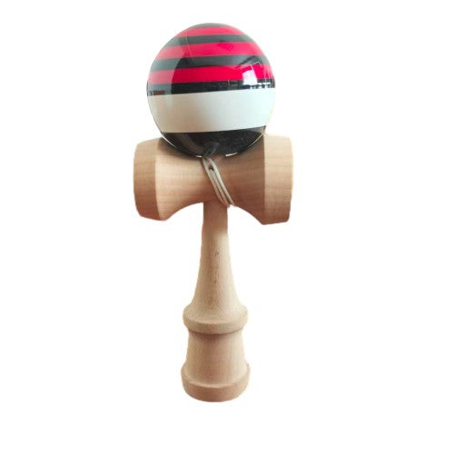 Kendama X Legendary, Editie Limitata, Super Sticky, 18cm – Zenino