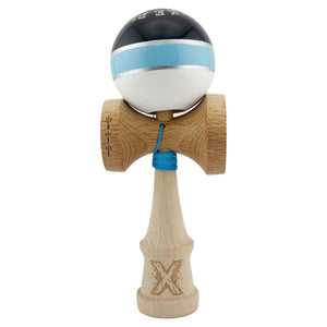 Kendama X Royal Spike Original, Big Cups V2, Super Sticky, Rulment Metalic, Ata 55cm