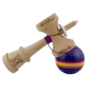 Kendama X Original, Cupe King Size V3, Ata 65cm, Super Sticky, Limited Edition