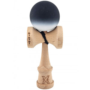 Kendama X Original Big Cups, Rubber Grip, Infinity Edition